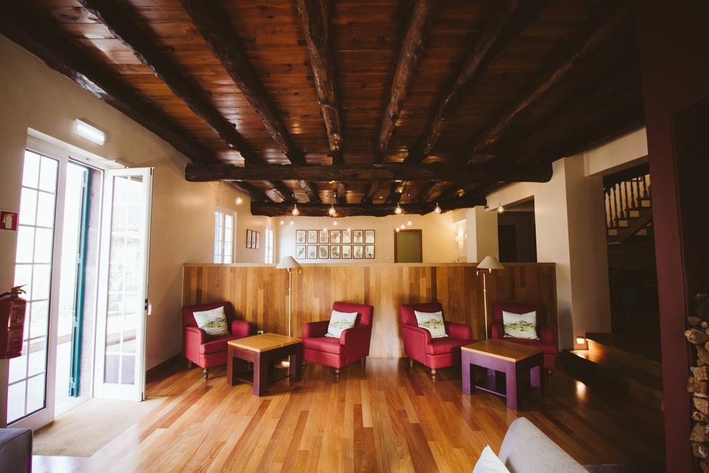 Casa de hóspedes Solar Da Bica 3*