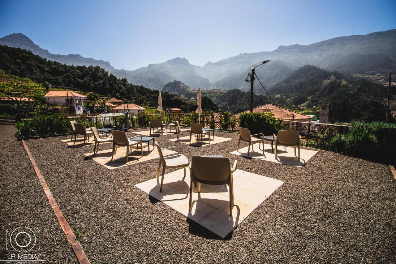 Solar Da Bica São Vicente