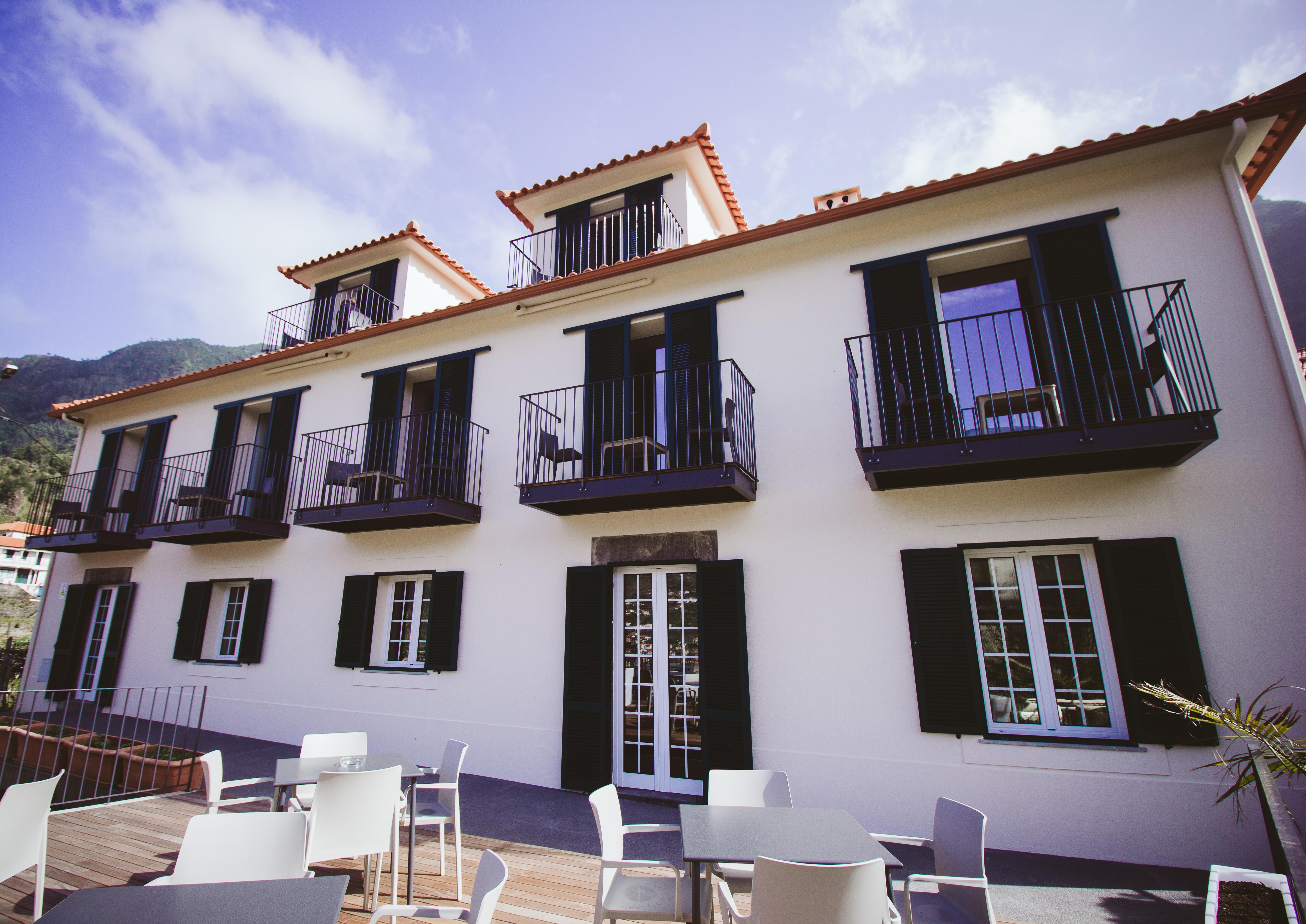 Maison d'hôtes Solar Da Bica 3*