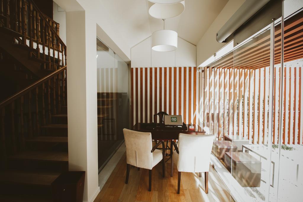 Maison d'hôtes Solar Da Bica 3*