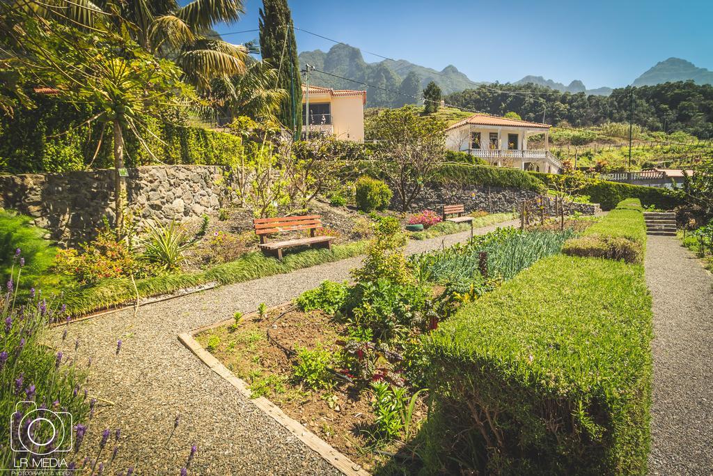 Solar Da Bica Maison d'hôtes